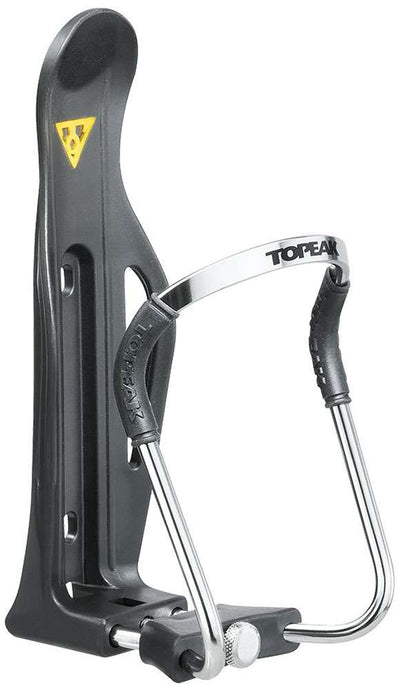 Topeak Bidonhouder Modula Cage 2 zwart
