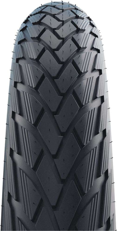 Schwalbe Buitenband Green Marathon GreenGuard 28x1 5 8x1 3 8 (37-622) zwart