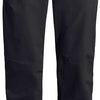 Vaude qimsa light - softshell pants