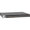 Switch Netgear ProSafe M4300-24X24F
