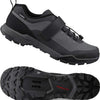 Shimano sh-ex500 - touring shoes