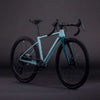 Cube nuroad rookie pro tealgrey´n´teal