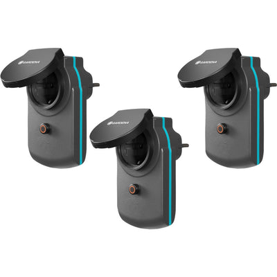 Juego de adaptadores inteligentes Gardena