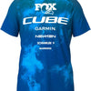 Cube rookie x actionteam - kid's mtb jersey