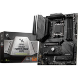 MSI MAG B650 Tomahawk wifi - afbeelding 6