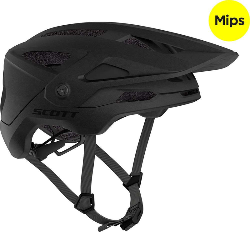 Scott stego plus - casco da bicicletta