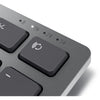 Tastiera wireless Dell Multi-Device e rotante