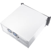 Silverstone rm41-506 rack behuizing (zwart | 2x usb-a 3.2 (5 gbit s)) - afbeelding 3