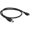 Delock CardReader USB 3.0> Cfast