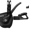 Shimano Sti Versteller ha lasciato 2V Black SL-R700