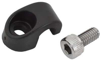 Portacables para horquilla Suntour MTB