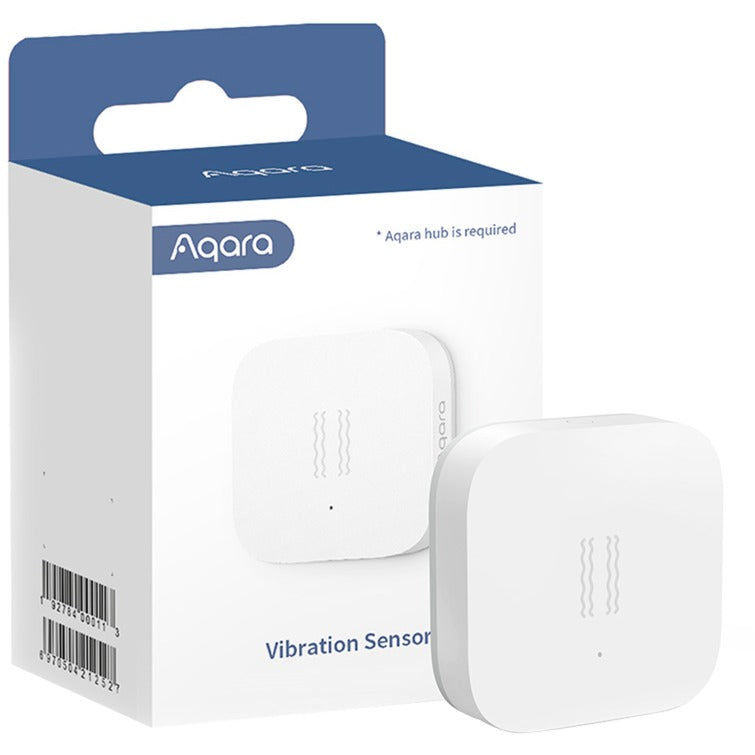 Sensor de vibración Aqara sensor de vibración (blanco)