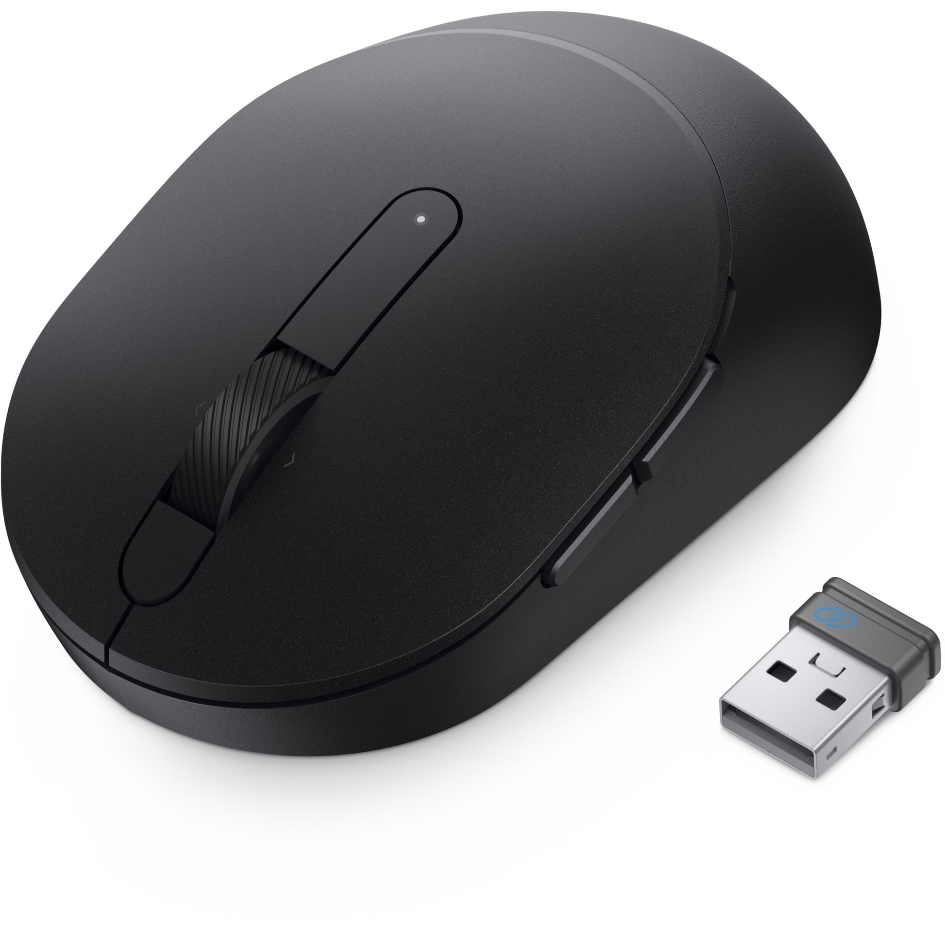 Mouse wireless Dell Mobile Pro MS5120W (nero)