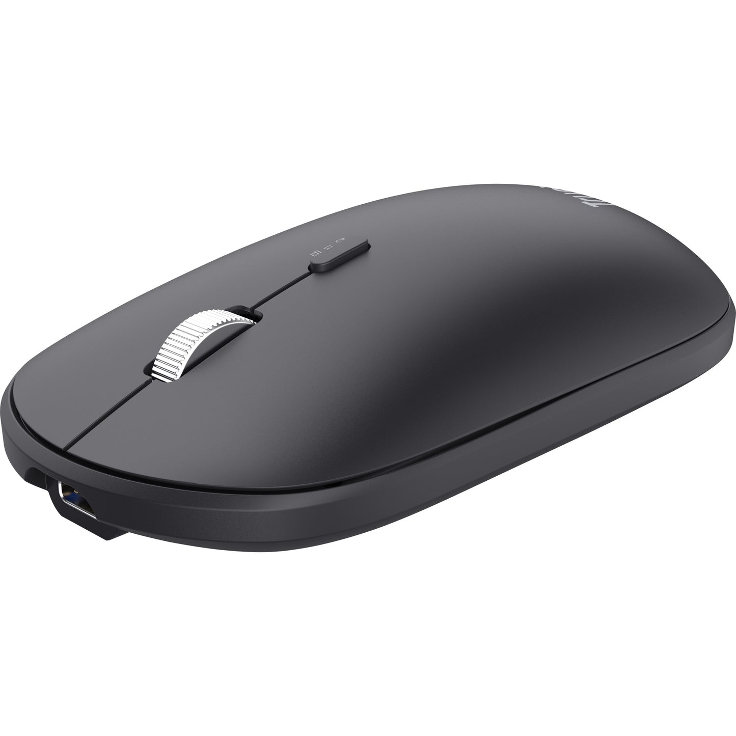 Confiar en el mouse de teclado inalámbrico de múltiples dispositivos Lyra