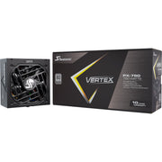 Seasonic Vertex PX-750, 750W - afbeelding 7