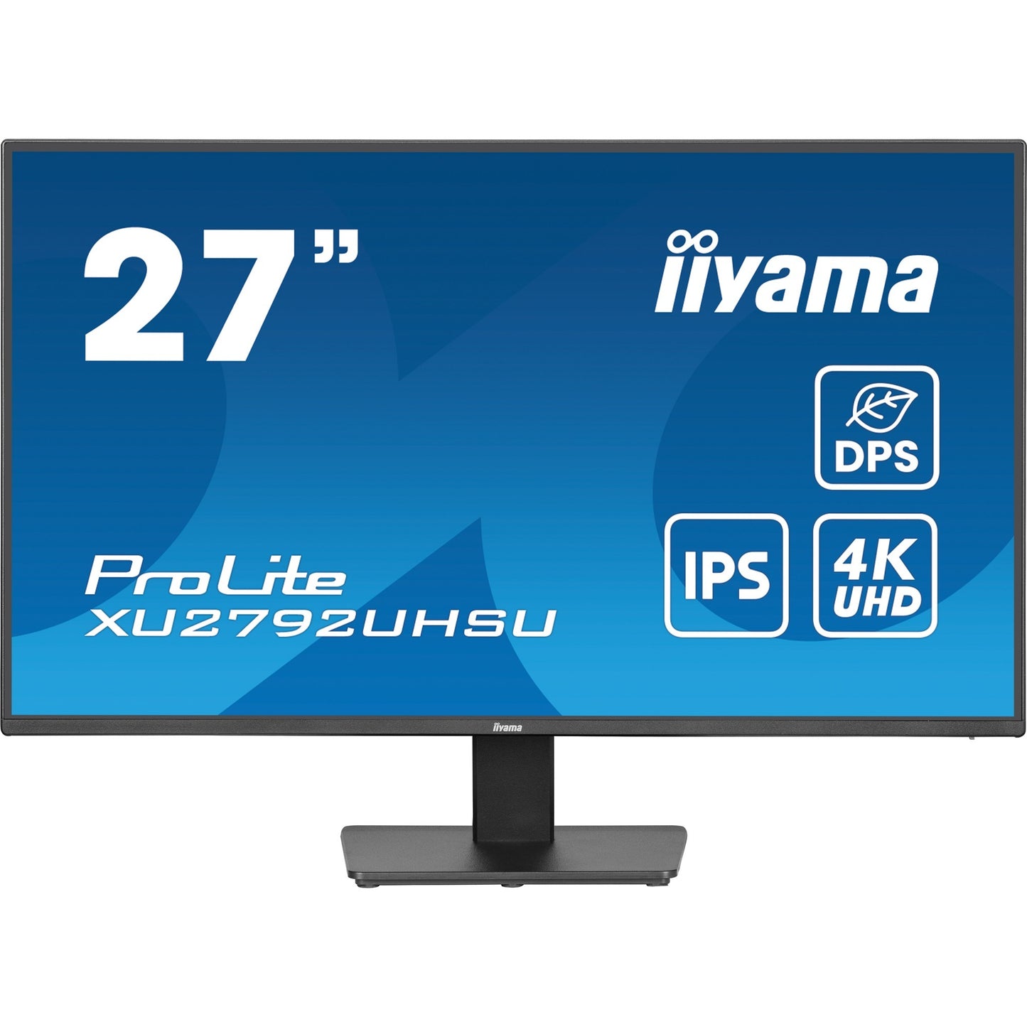 IIYAMA Prolite XU2792UHSU-B6