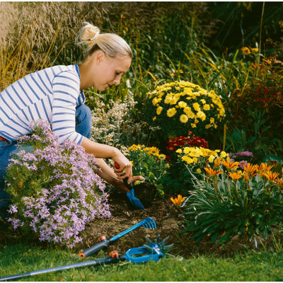 Gardena combisystem verlengsteel