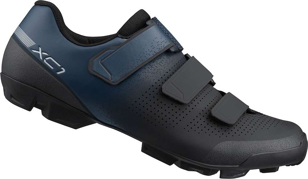 Shimano sh-xc102w - zapatillas mtb para mujer