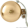 Basil Portland - Bicycle Bell - 55 mm - Ottone
