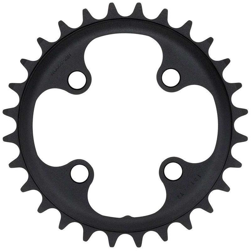 Corona Fsa wb225 mtb 104mm 4 bracci 32t