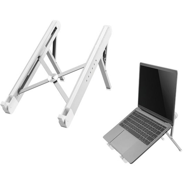 Neomounts por NewStar NSLS010 estándar de laptop plegable