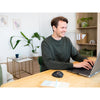 Fidati del mouse wireless Fyda