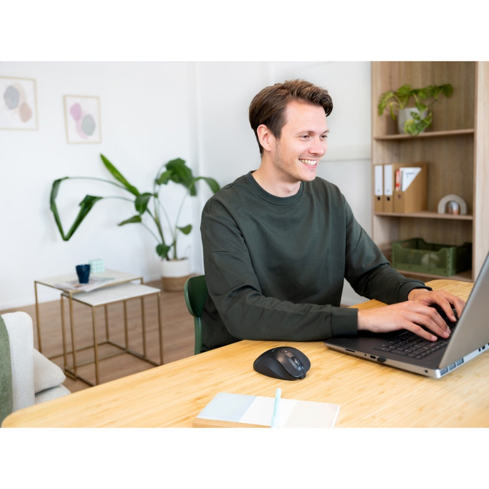 Fidati del mouse wireless Fyda