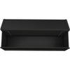 Wera 2go 3 gereedschapsbox (zwart)