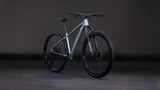 Cubo attenzione SLX grigio ardesia e nero - afbeelding 2