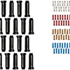 Katana endcaps shift brake cable (20 pieces)
