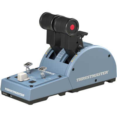 Brustmaster TCA Quadrant Airbus Edition