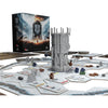 European player network frostpunk bordspel (engels, 1 - 4 spelers, 120 - 150 minuten, vanaf 16 jaar)