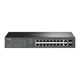 Tp-link omada es220gp switch gigabit easy Managed a 20 porte (nero, 16x poe+, 2x gigabit sfp)