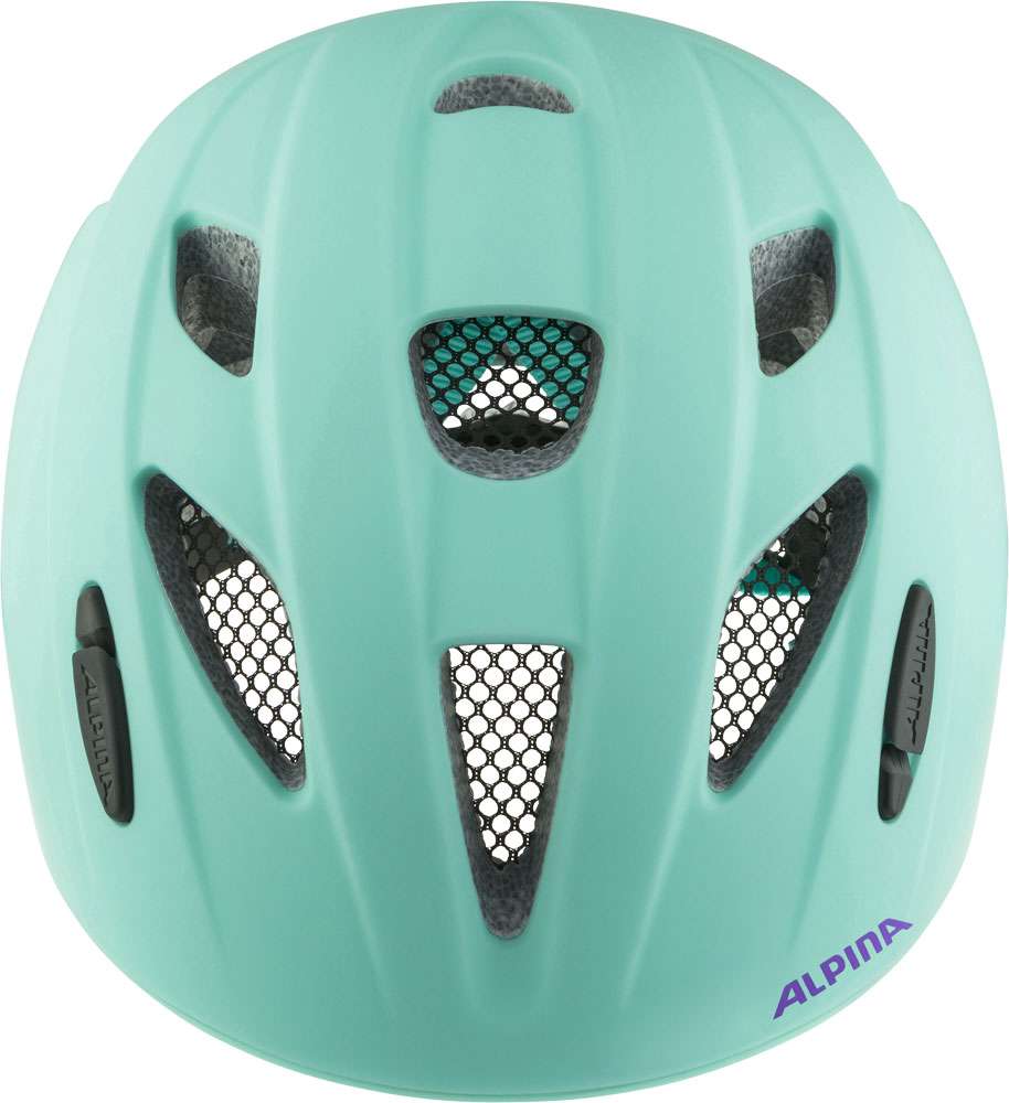 Alpina ximo l.e. - casco per bambini