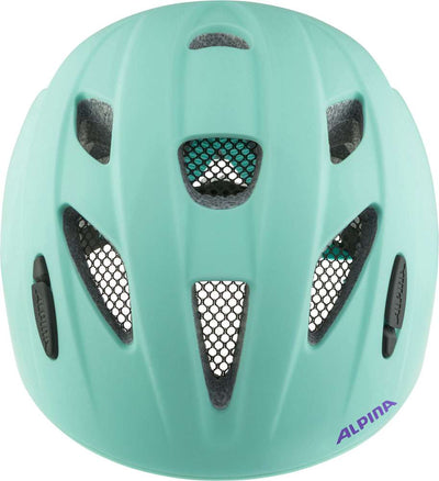 Alpina ximo l.e. - casco per bambini