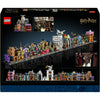 Lego 76444 Harry Potter de Wegisweg Magic Stores