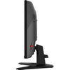 Monitor da gioco curvo Msi mag 242c 23,6 (nero, hdmi, displayport, 180 hz)