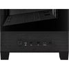 Custodia midi tower Asus a31 plus (nera | 2x USB-A | 2x USB-C | vetro temperato)