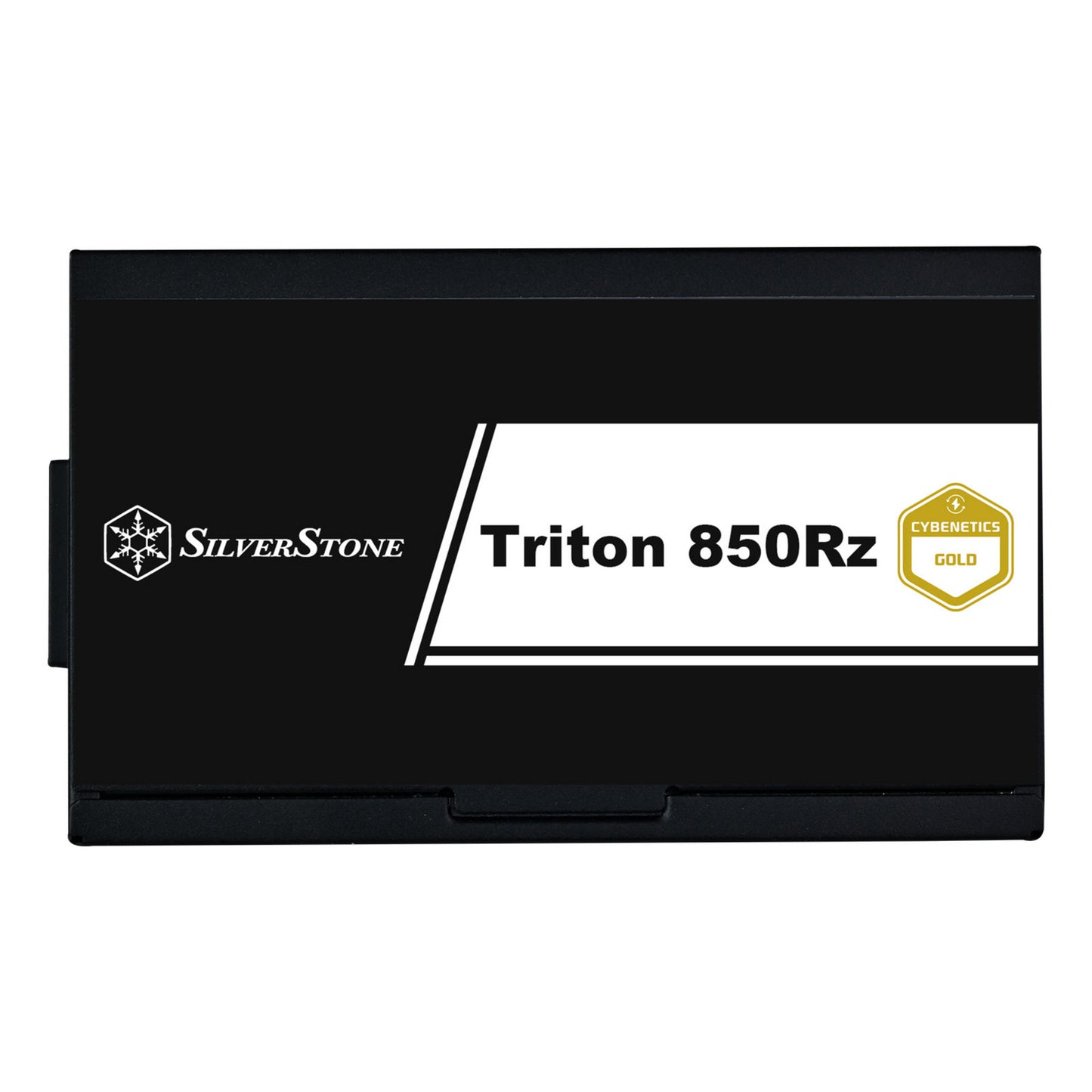 Alimentatore modulare Silverstone triton 850rz da 850 watt (nero, 1x 12v-2x6, 3x pcie)