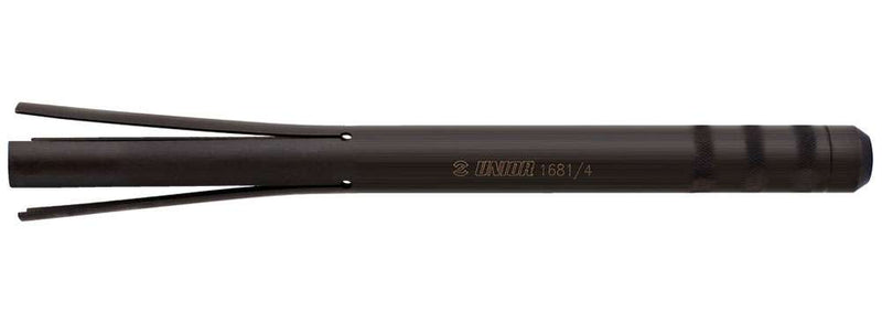 Unior balhoofd cup uitdrijver 1inch 1.1 8 en 1.1 4