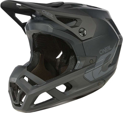 O'neal sl1 solid - fullface helmet | s (55-56 cm)