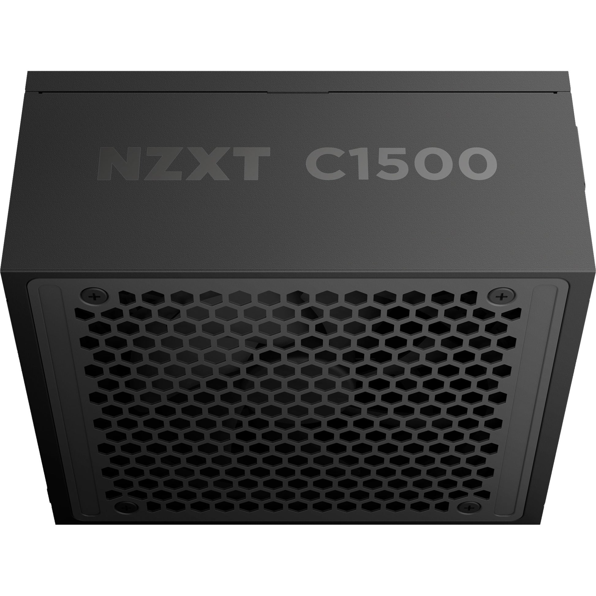 Platinum NZXT C1500
