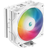 DeepCool Ag400 Wh Argb - afbeelding 1