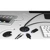 Icy box ib-hub1403b usb-hub