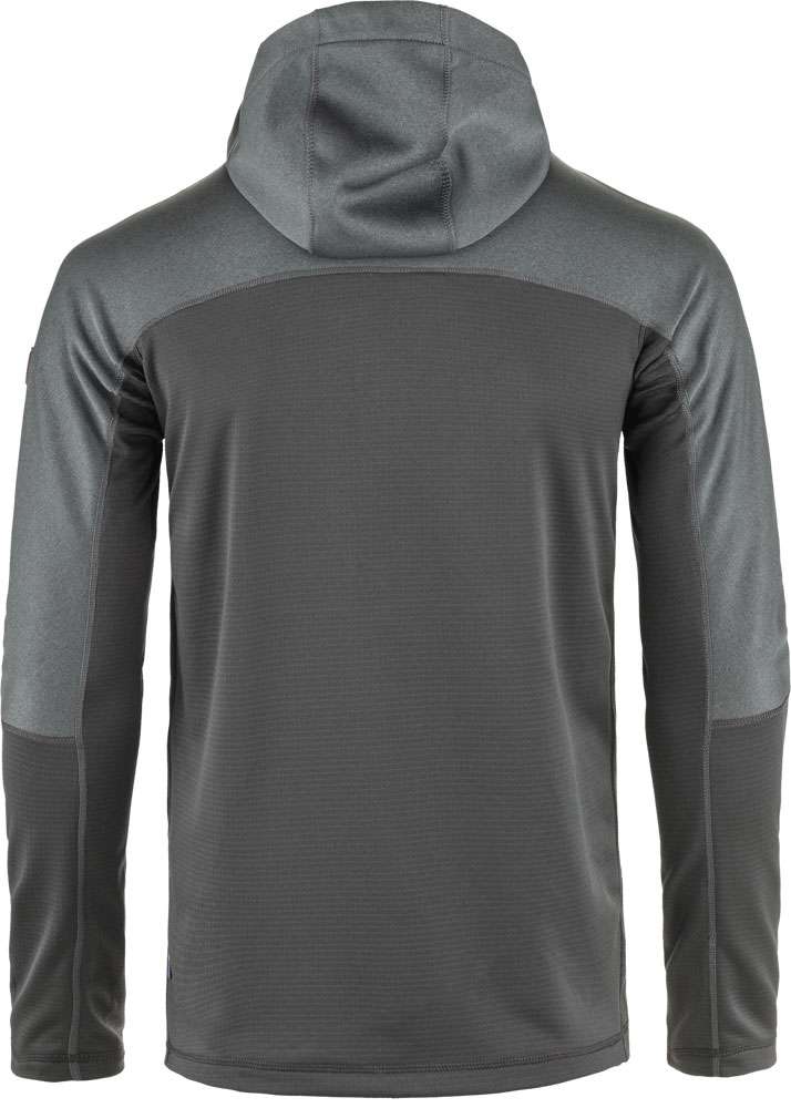Fjällräven abisko trail - chaqueta polar