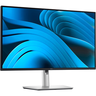 Monitor Dell pro plus p2725de 27 (negro plateado, HDMI, display port, USB tipo C)