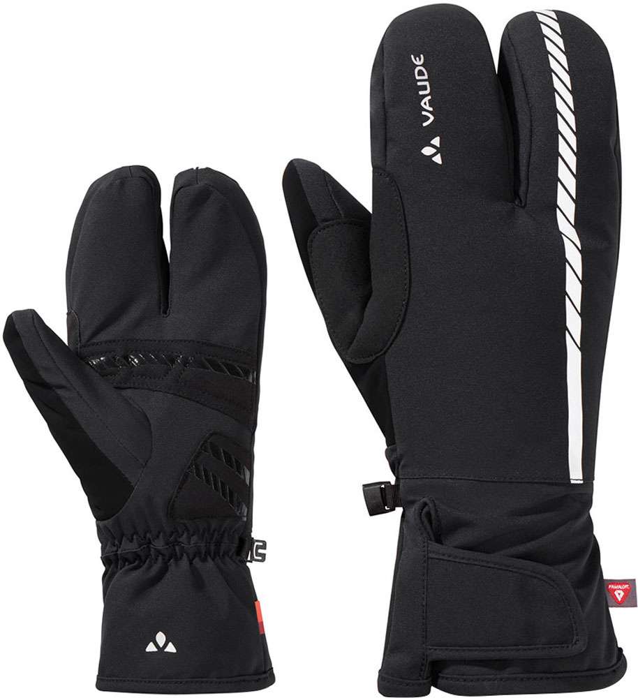 Vaude Syberia III - Guantes
