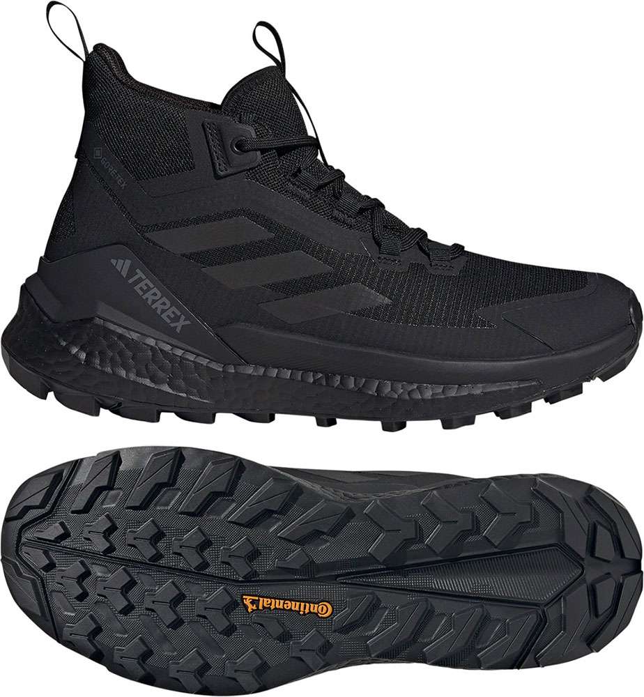 Adidas Terrex Free Hiker 2 GTX® - Scarpe da trail running