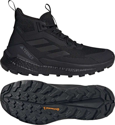 Adidas Terrex Free Hiker 2 GTX® - Zapatillas de trail running