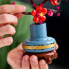Lego icons japanse abrikoos - botanical collection - 10369